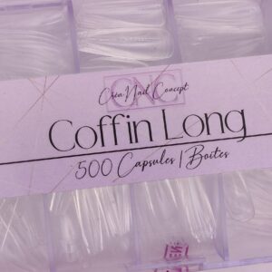Coffin long